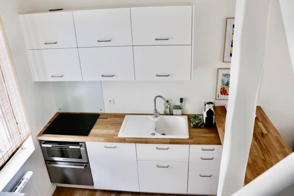 Maison Bb Burgonce Boheme Centre Avec Exterieur Wifi Gratuit Et Netflix Villa Niort Exteriör bild