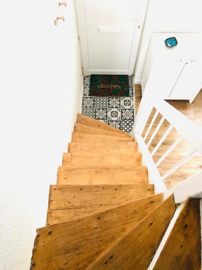 Maison Bb Burgonce Boheme Centre Avec Exterieur Wifi Gratuit Et Netflix Villa Niort Exteriör bild