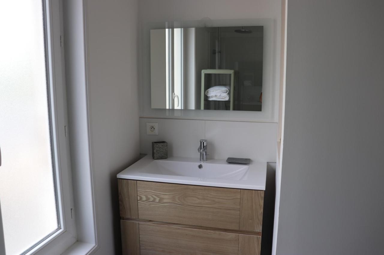 Maison Bb Burgonce Boheme Centre Avec Exterieur Wifi Gratuit Et Netflix Villa Niort Exteriör bild