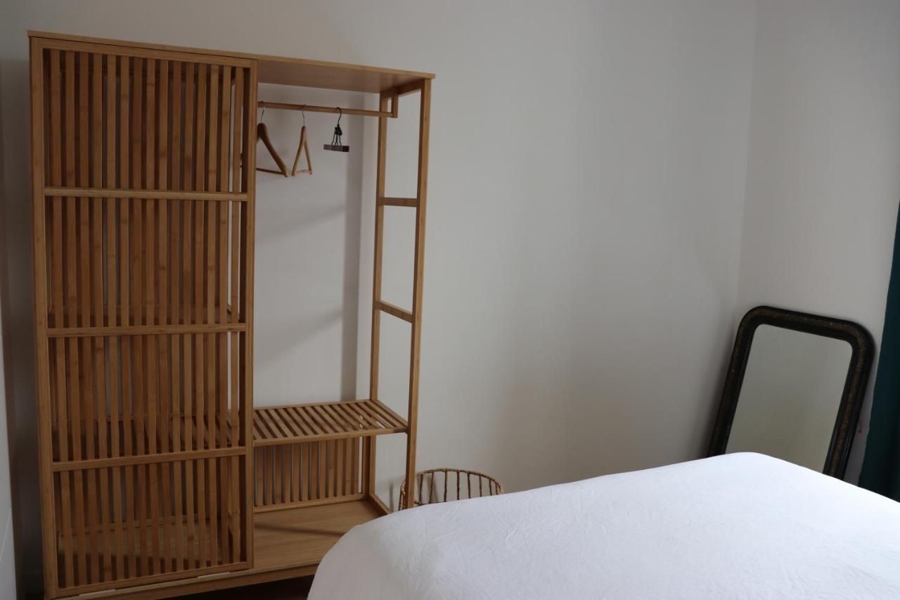 Maison Bb Burgonce Boheme Centre Avec Exterieur Wifi Gratuit Et Netflix Villa Niort Exteriör bild